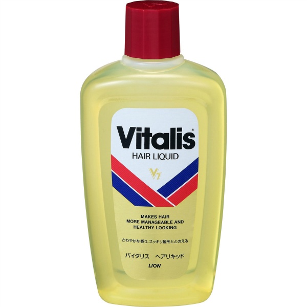 バイタリス ヘアリキッド (355ML)