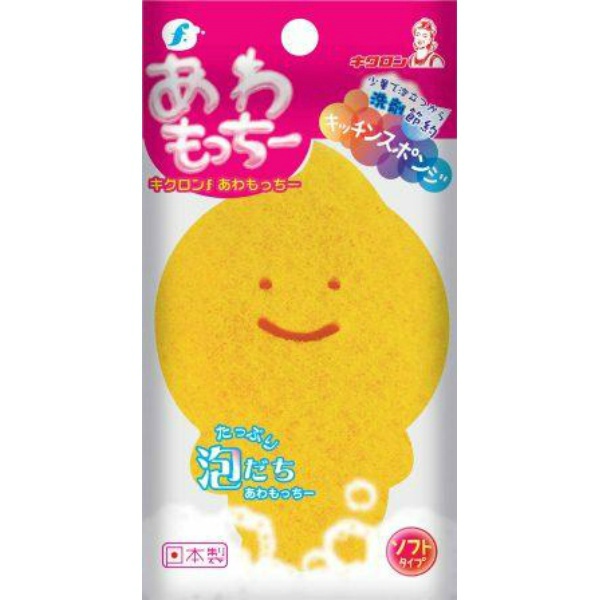 キクロンf あわもっちー 袋入 (1個)