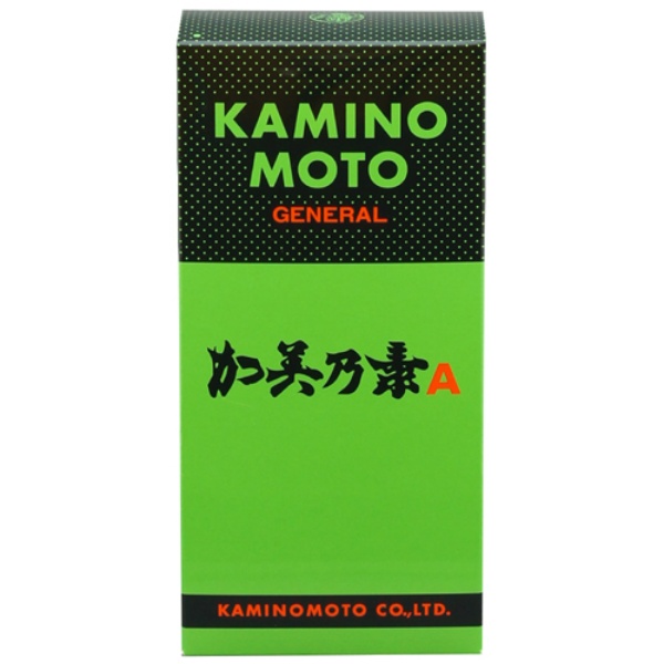 加美乃素A (200ML)