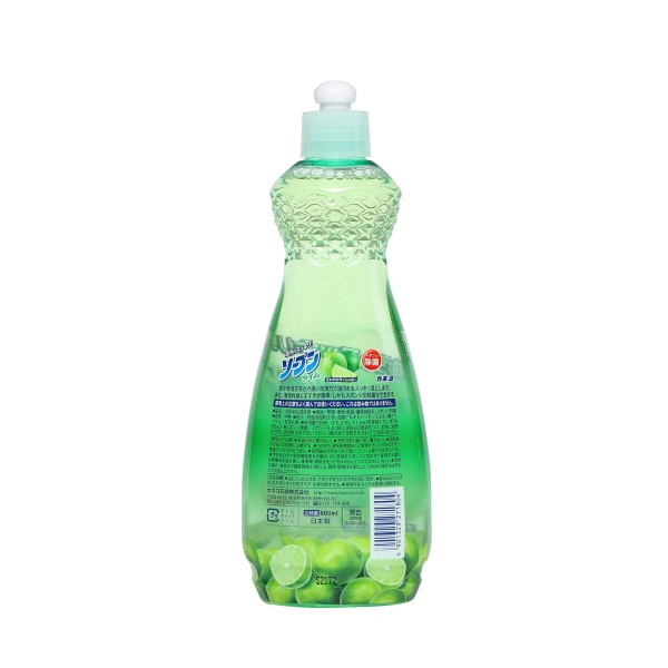 ソープンライム 本体 (600ML)