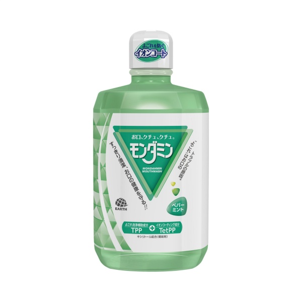 モンダミンペパーミント (1300ML)