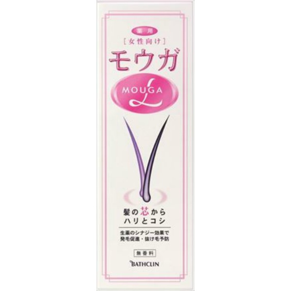 モウガL(エル) (60ML)