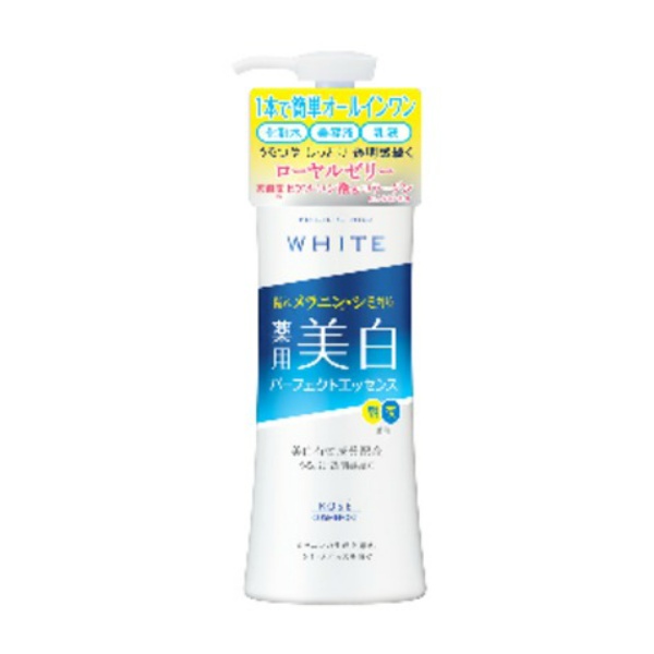 モイスチュアマイルドホワイトパーフェクトエッセンス(230ML)
