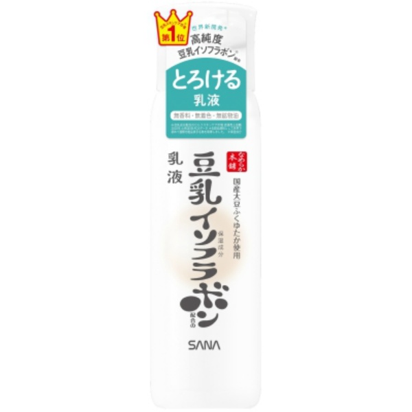 サナ　なめらか本舗　乳液　ＮＣ(150ML)