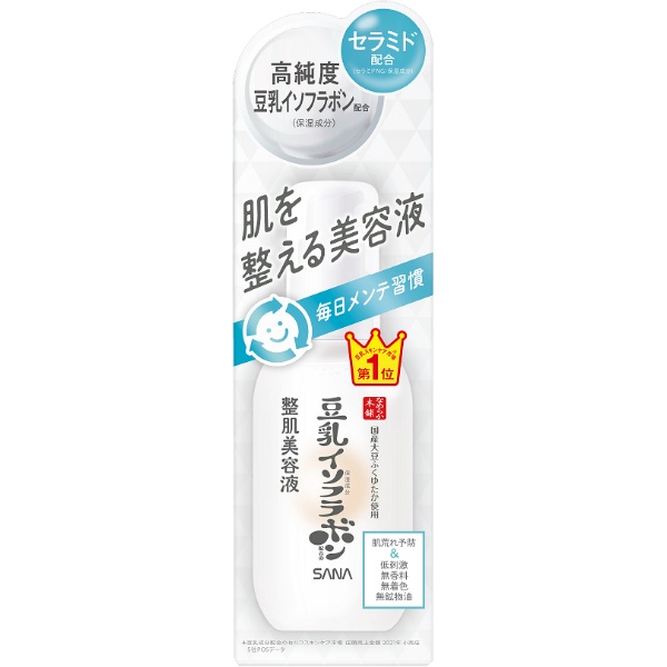 サナ　なめらか本舗　整肌美容液　ＮＣ(100ML)