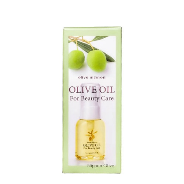 オリーブマノン化粧用オリーブオイル(30ML)