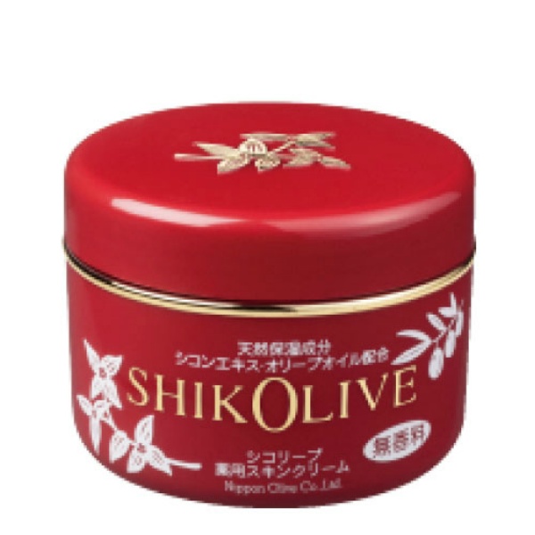 シコリーブ薬用スキンクリーム(180G)