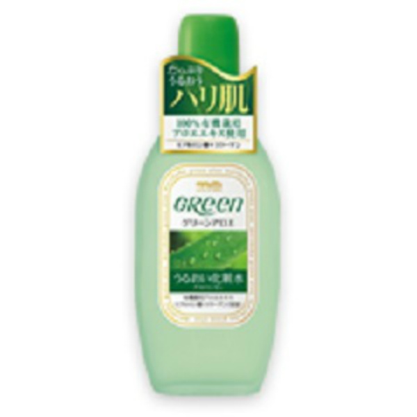 明色グリーン　アストリンゼン(170ML)