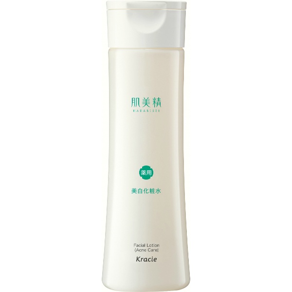 肌美精 大人のニキビ対策 薬用美白化粧水(医薬部外品)(200ML)