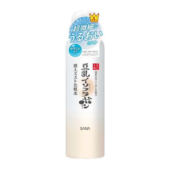 サナ　なめらか本舗　マイクロミスト化粧水　ＮＣ(150G)