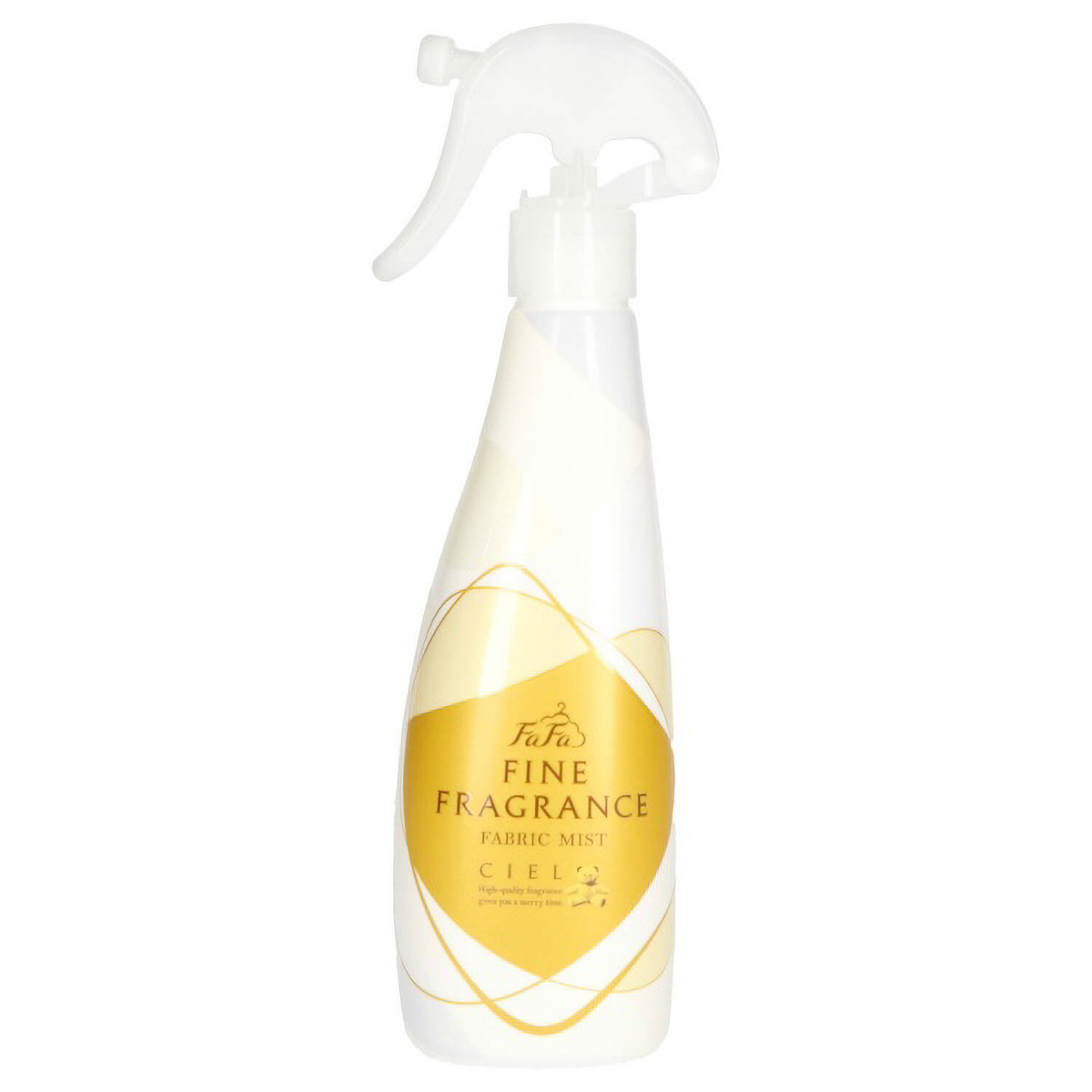 ファーファ　ファインフレグランス　ファブリックミスト　シエル本体　３００ＭＬ