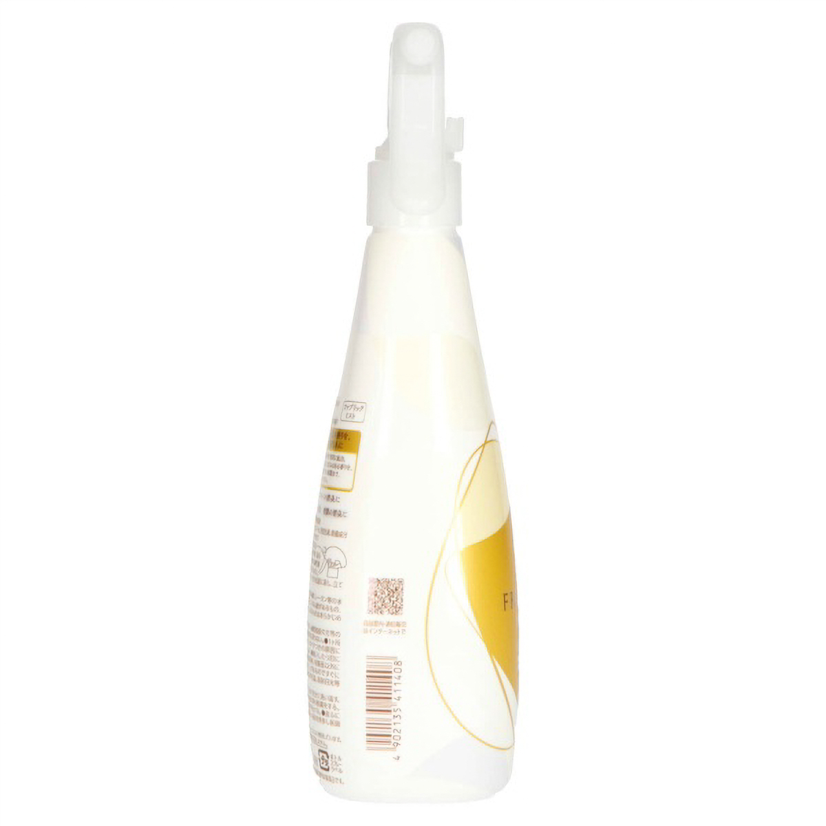 ファーファ　ファインフレグランス　ファブリックミスト　シエル本体　３００ＭＬ