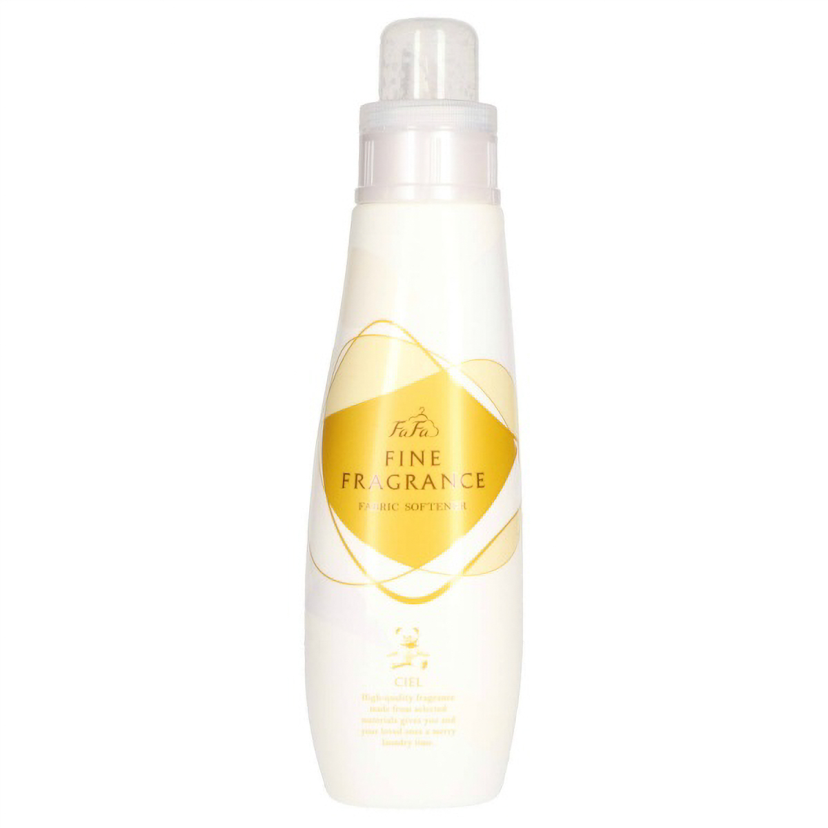 ファーファ　ファインフレグランス　シエル本体　６００ＭＬ