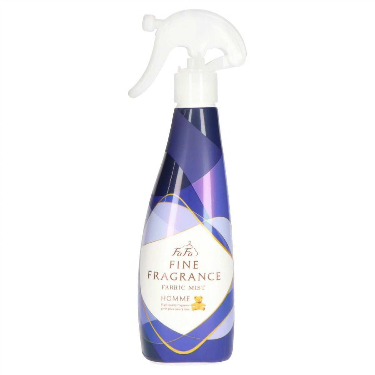 ファーファ　ファインフレグランス　ファブリックミスト　オム本体　３００ＭＬ