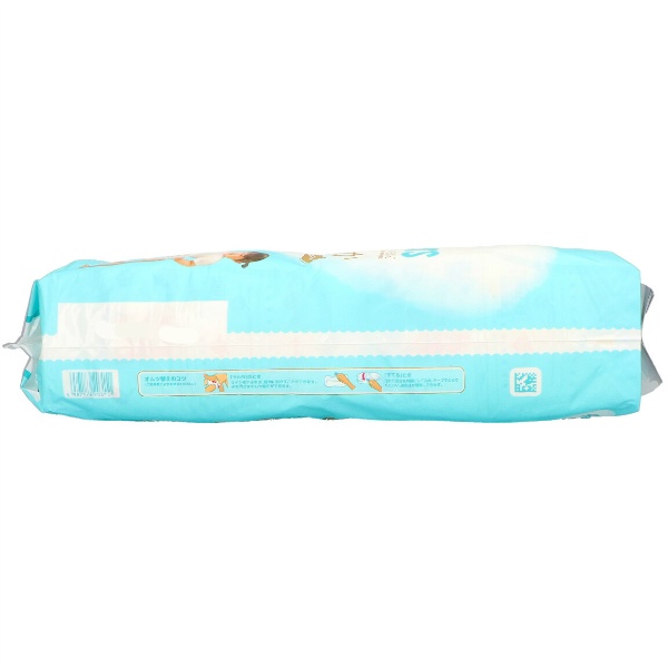 パンパース　肌へのいちばん　パンツ　スーパージャンボ　Lサイズ　４０枚