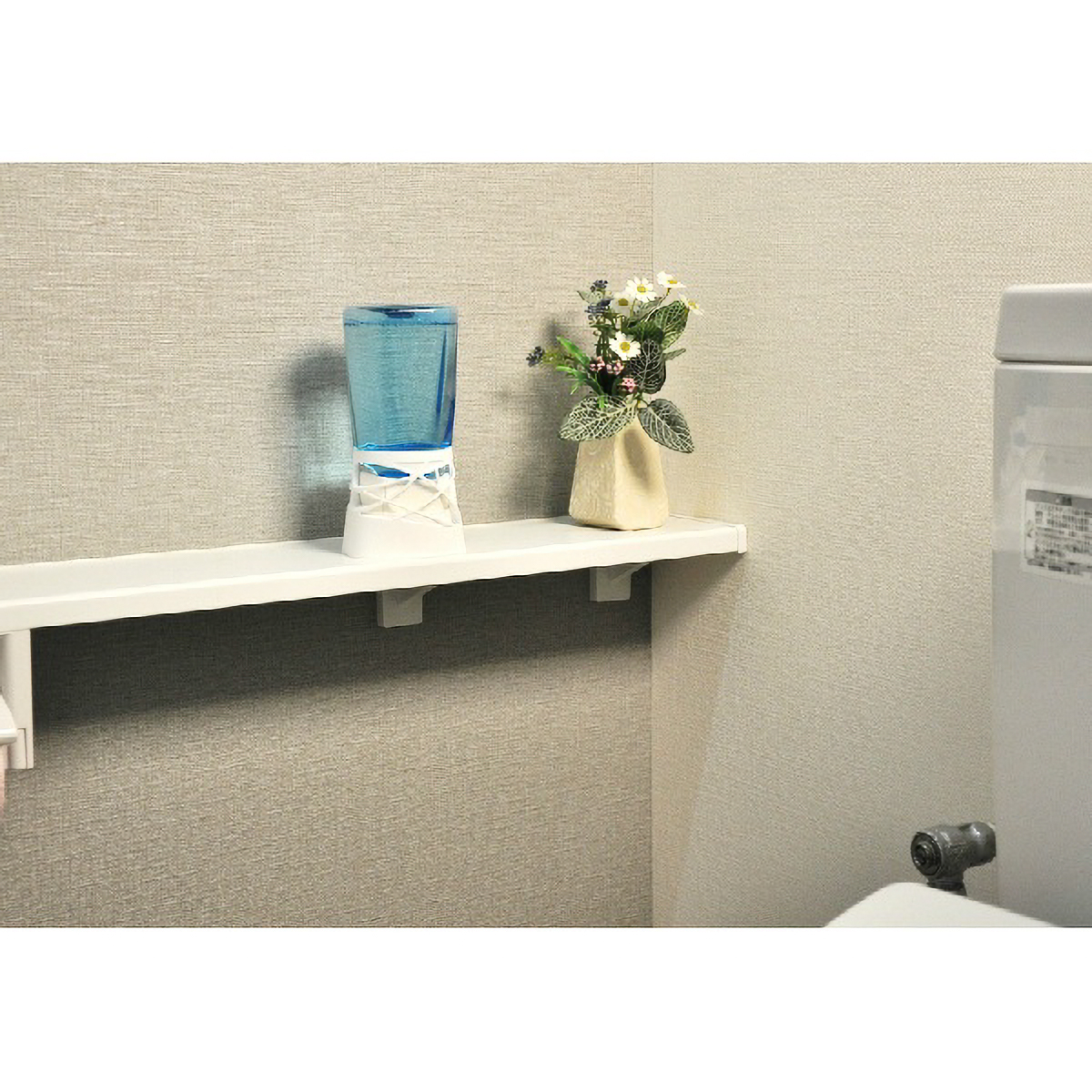 トイレのスッキーリ！　Ｓｕｋｋｉ‐ｒｉ！　フローラルソープの香り　４００ＭＬ