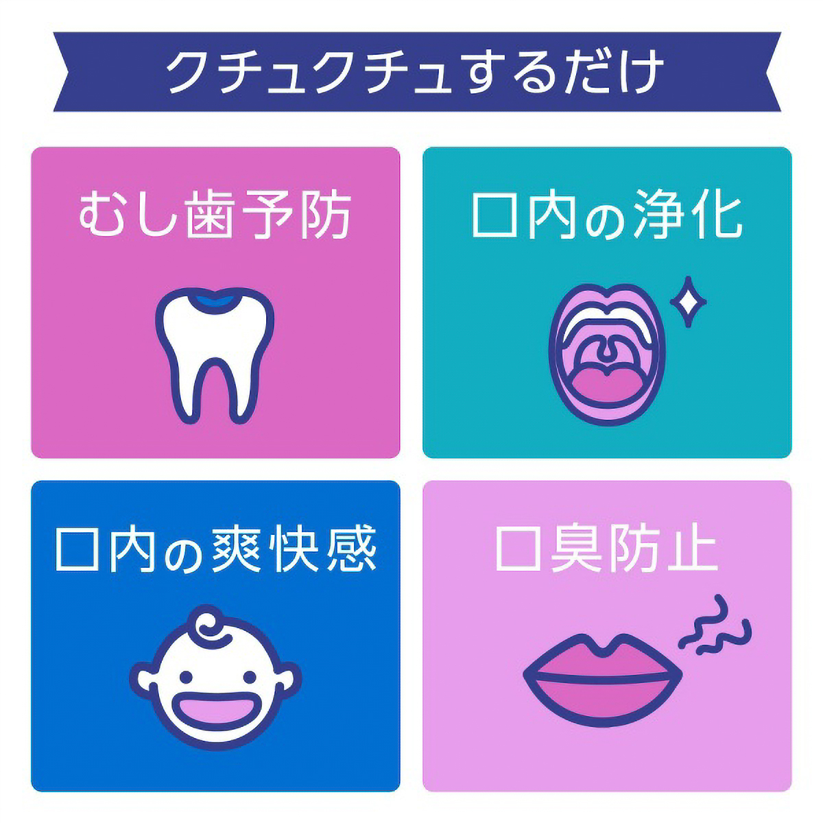 モンダミンキッズ　ぶどう味　６００ＭＬ