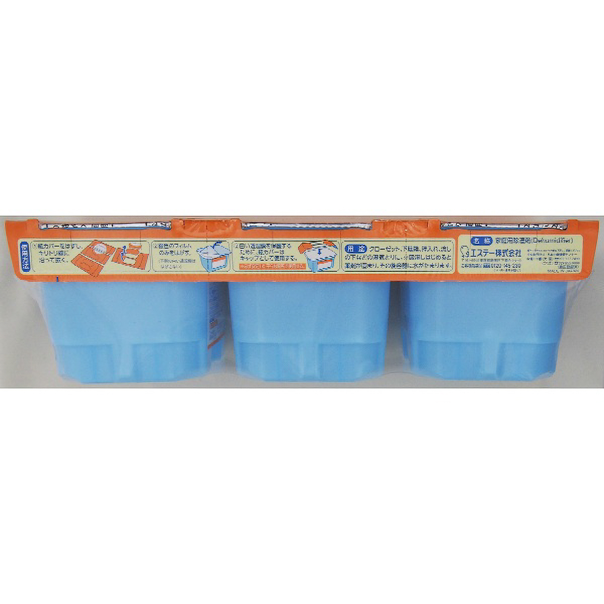 ドライペットスキット　４２０ＭＬ　３個パックＴ