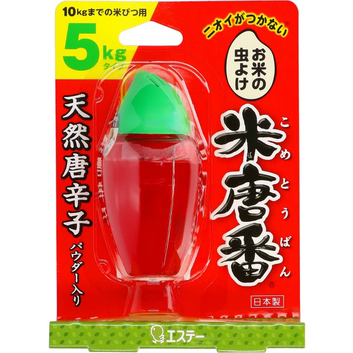 米唐番　５ＫＧ用