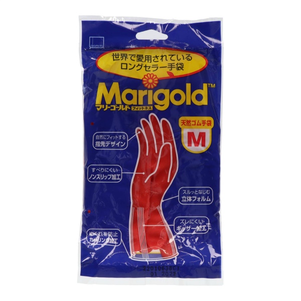 マリーゴールド　フィットネス　Ｍ　１双