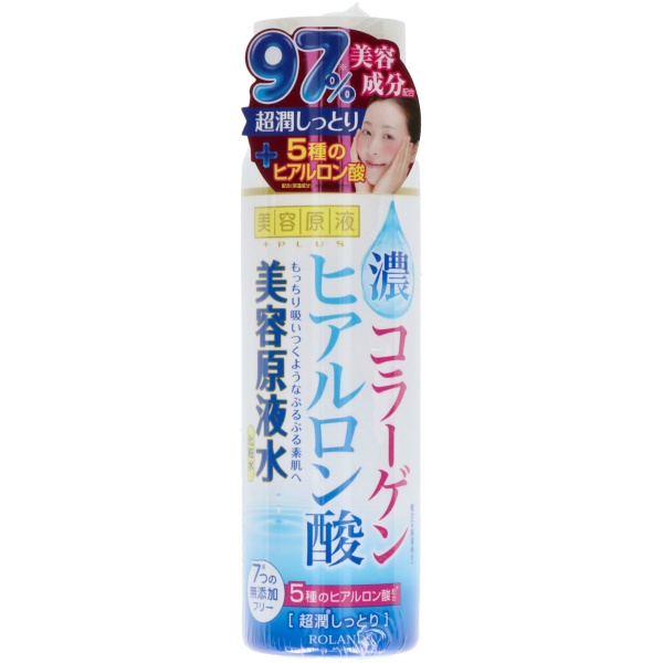 美容原液　超潤化粧水ＣＨ　１８５ＭＬ