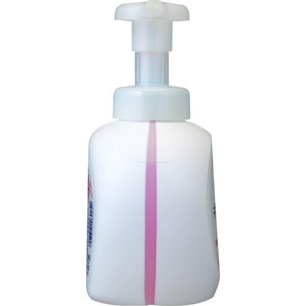 キレイキレイ　薬用泡ハンドソープ　本体大型サイズ　シトラスフルーティの香り　５００ＭＬ