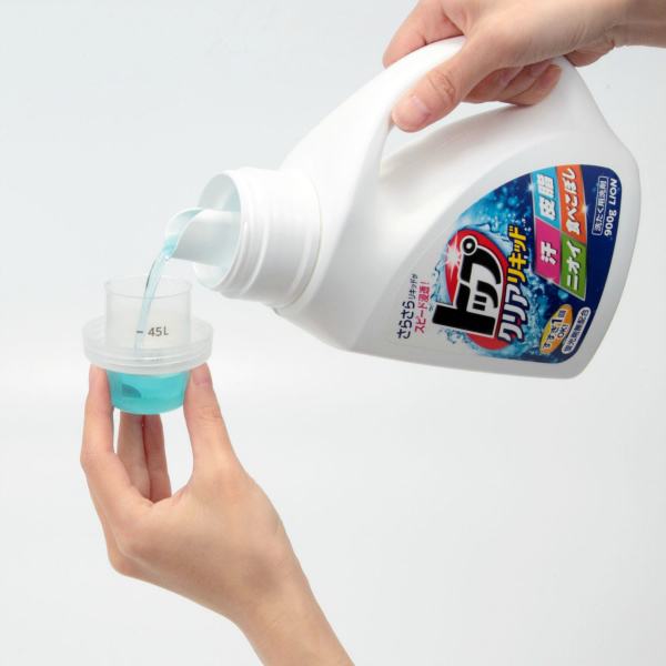 トップクリアリキッド　９００Ｇ