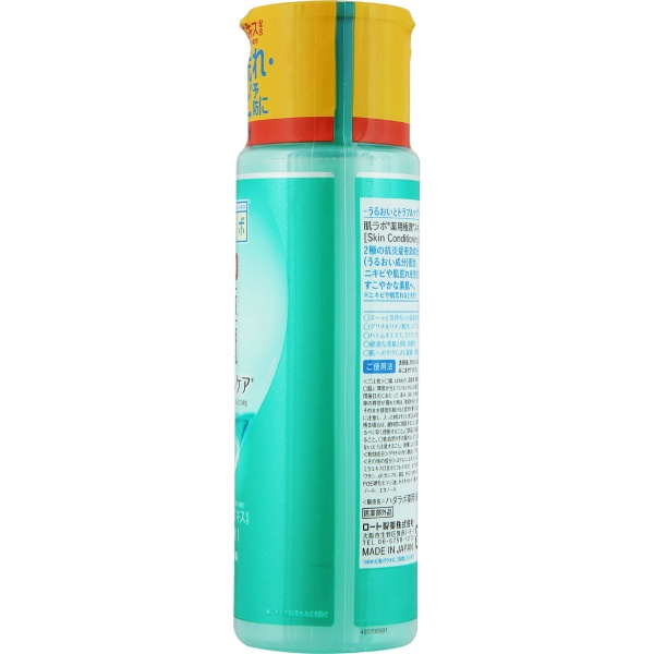 肌研ハダラボ　薬用極潤スキンコンディショナー　１７０ＭＬ