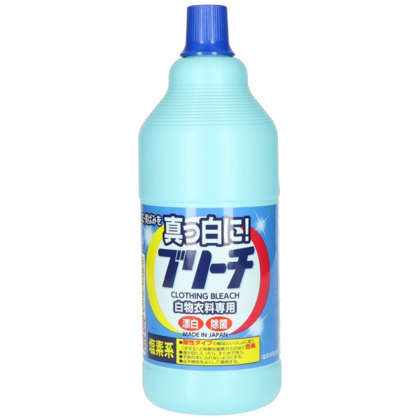衣料用ブリーチ大　１５００ＭＬ