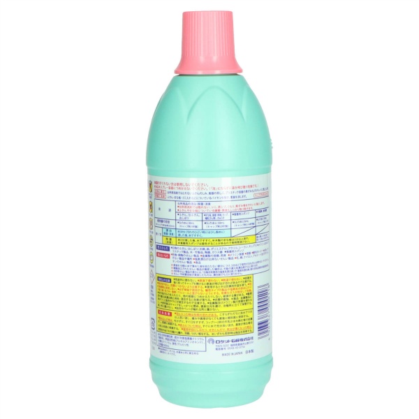 マイキッチンブリーチ　６００ＭＬ