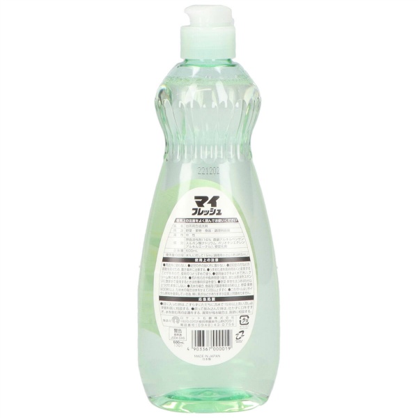 マイフレッシュ　６００ＭＬ