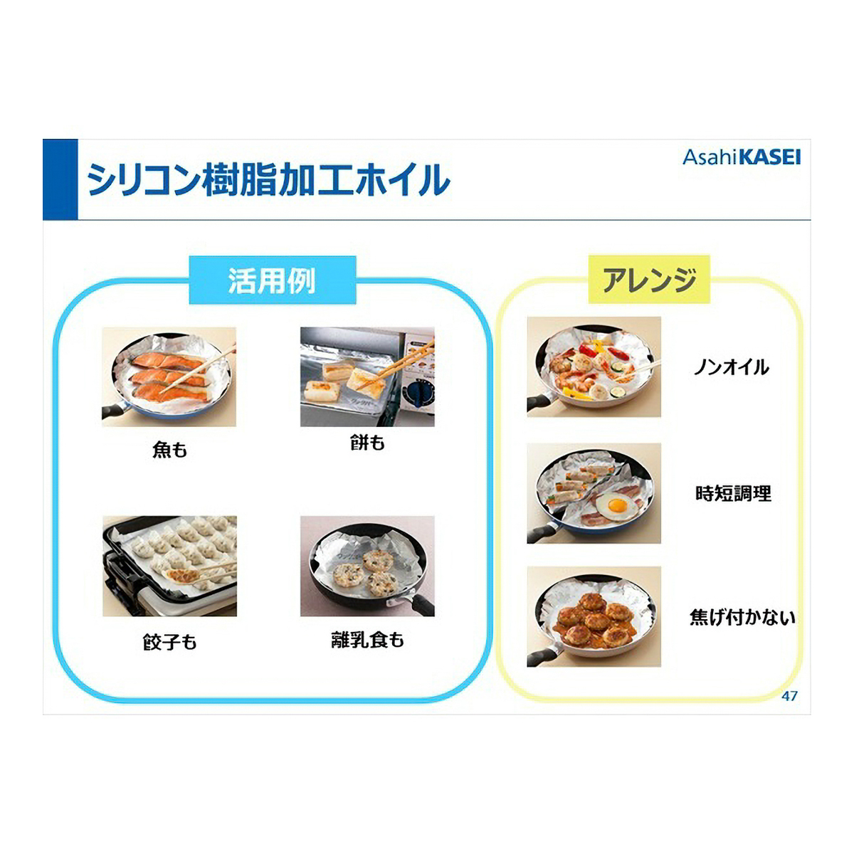 クックパー　フライパンヨウホイル　２５ＣＭ　２０Ｍ