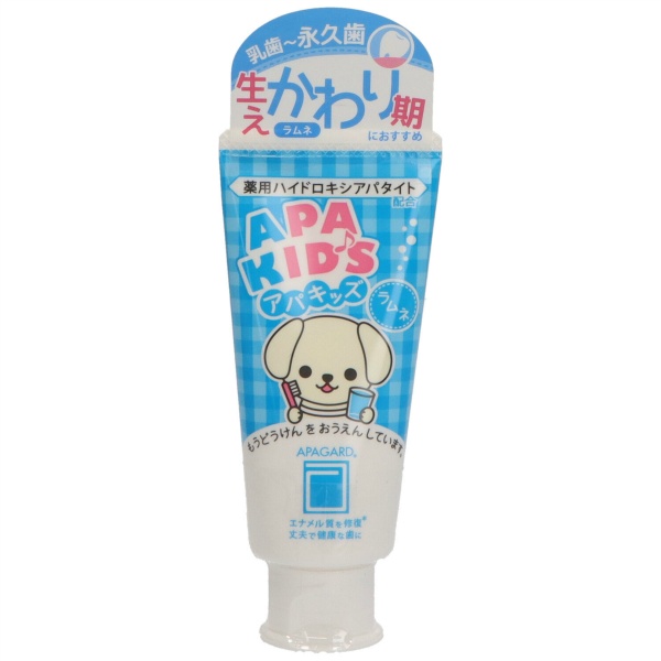 アパガードアパキッズ　６０Ｇ