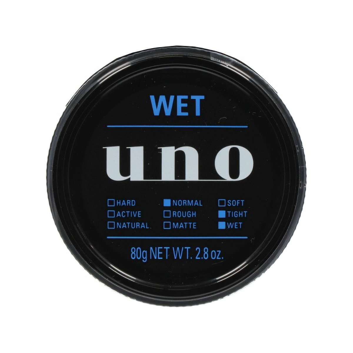 ウーノ　ウェットエフェクター　８０Ｇ