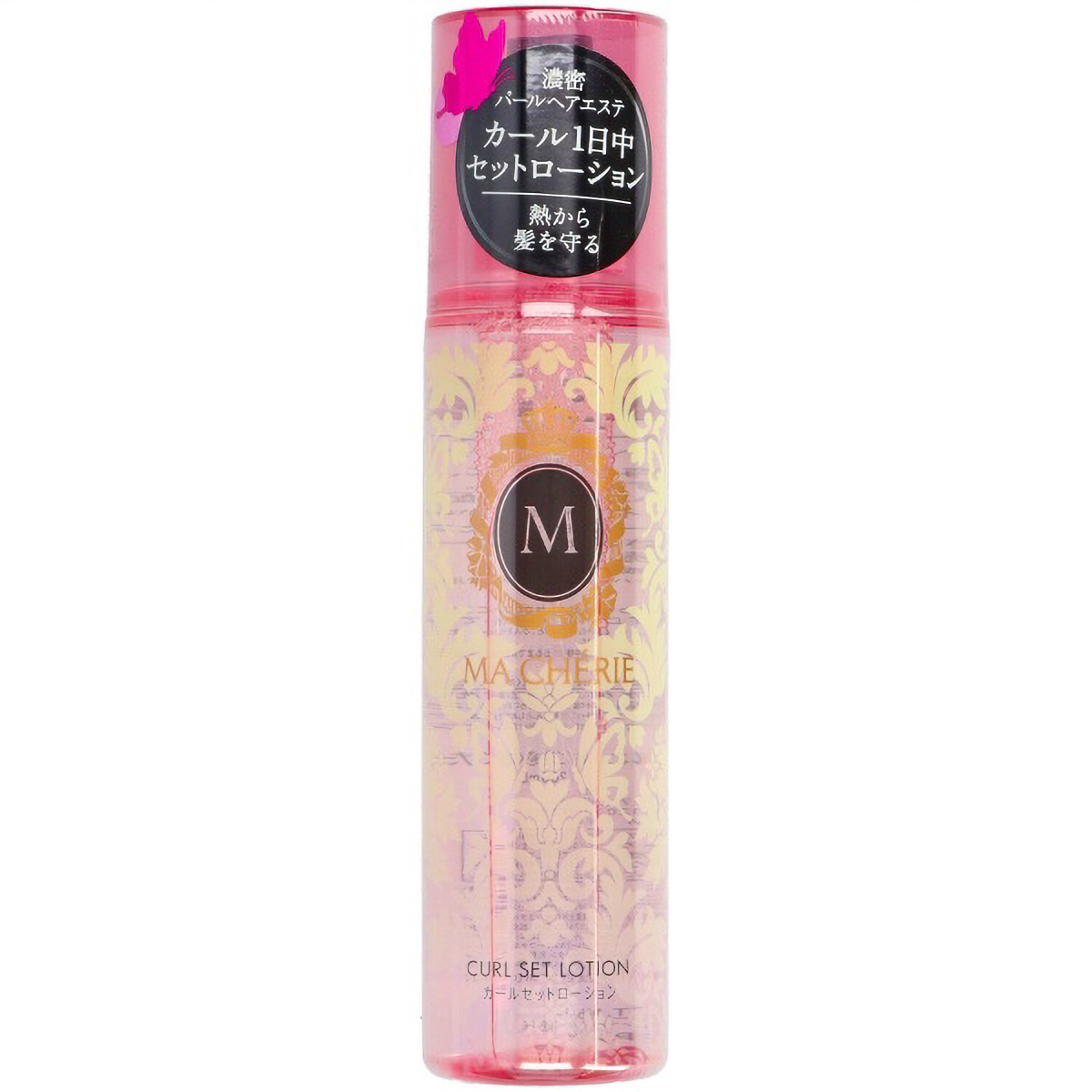 マシェリ　カールセットローション　ＥＸ　２００ＭＬ