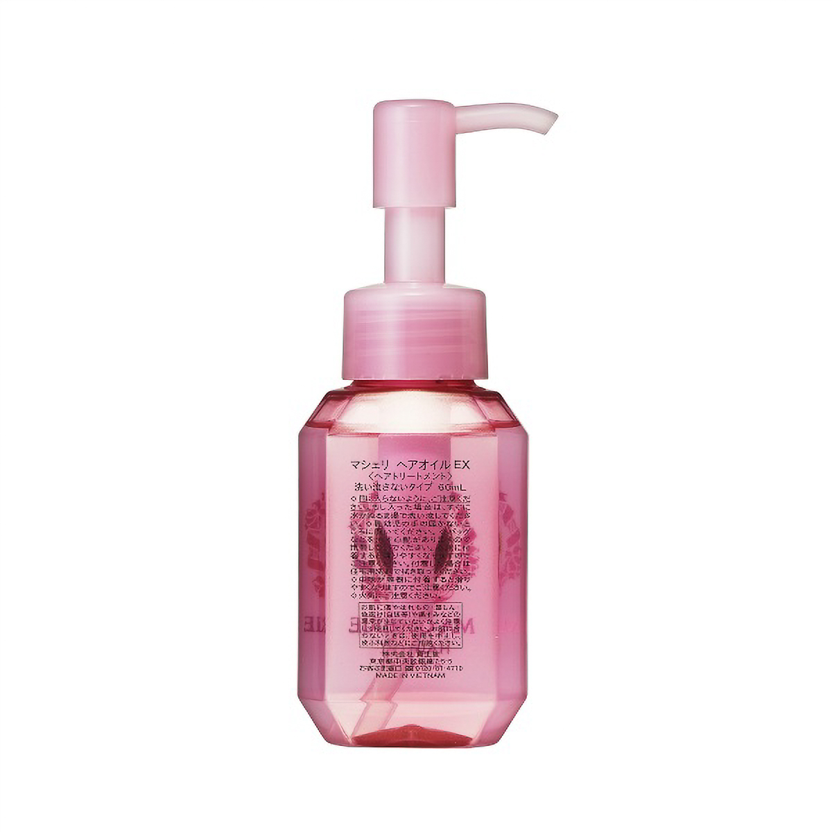 マシェリ　ヘアオイルＥＸ　６０ＭＬ