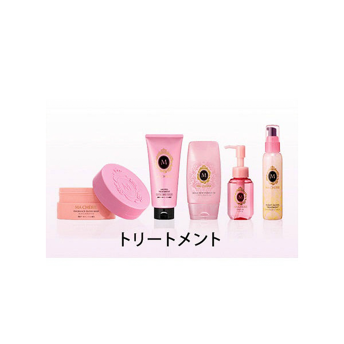 マシェリ　ヘアオイルＥＸ　６０ＭＬ