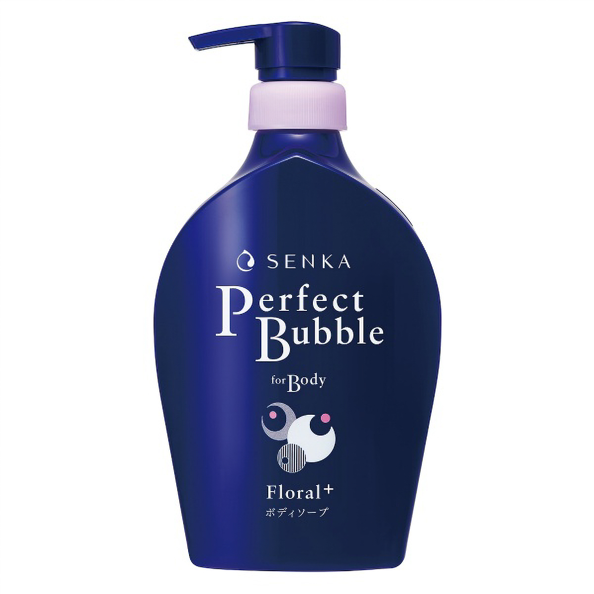 専科　パーフェクトバブル　フォーボディー　５００ＭＬ