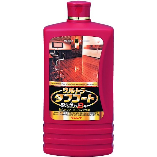 ウルトラタフコート　１Ｌ