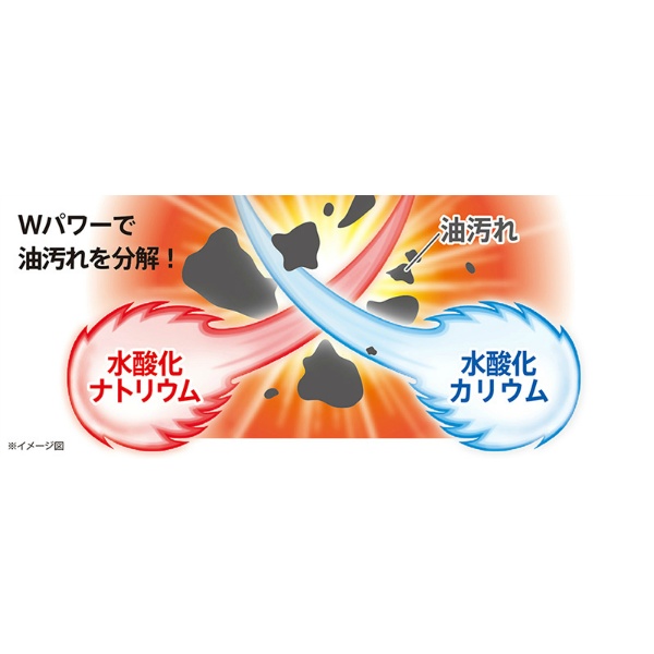 ウルトラハードクリーナー　油汚れ用　７００ＭＬ