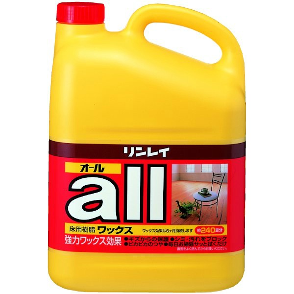 リンレイ　オール　４Ｌ