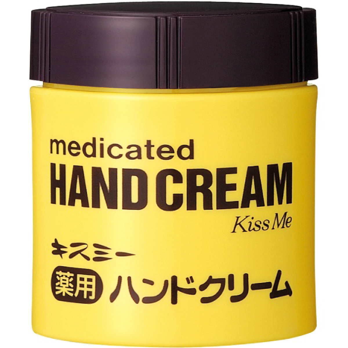 キスミー薬用ハンドクリーム　７５Ｇ
