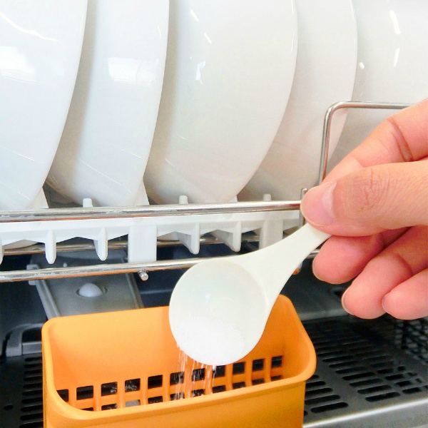 クリーン食器洗い乾燥機専用洗浄剤　５００Ｇ