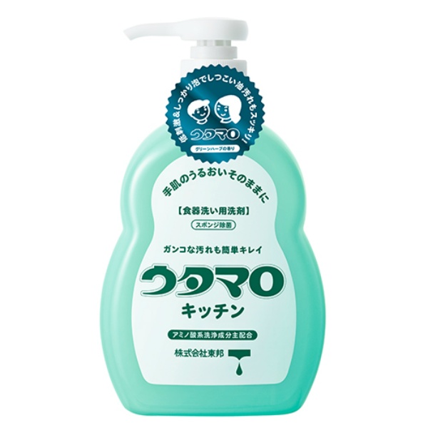 ウタマロキッチン　３００ＭＬ