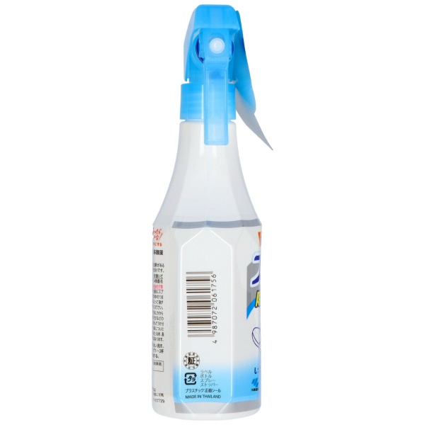オドイータースニーカー用除菌・消臭ミスト　２５０ＭＬ