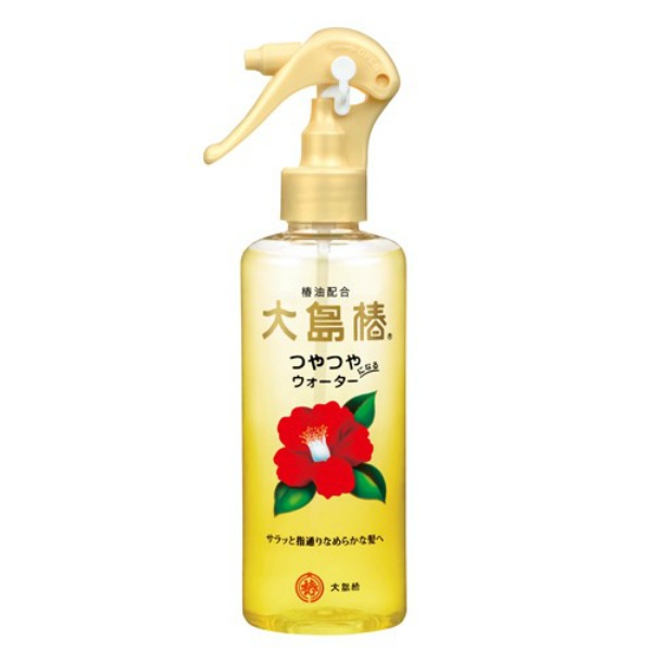大島椿ヘアウォーター　１８０ＭＬ