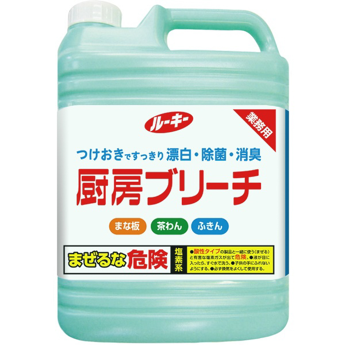 ルーキー　厨房ブリーチ　５ＫＧ