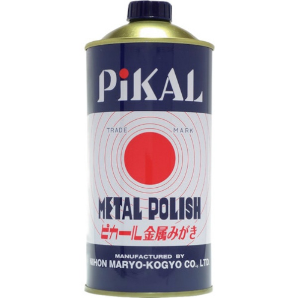 ピカール液　５００Ｇ