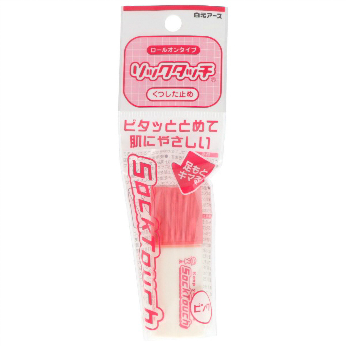 ソックタッチピンク　１２ＭＬ