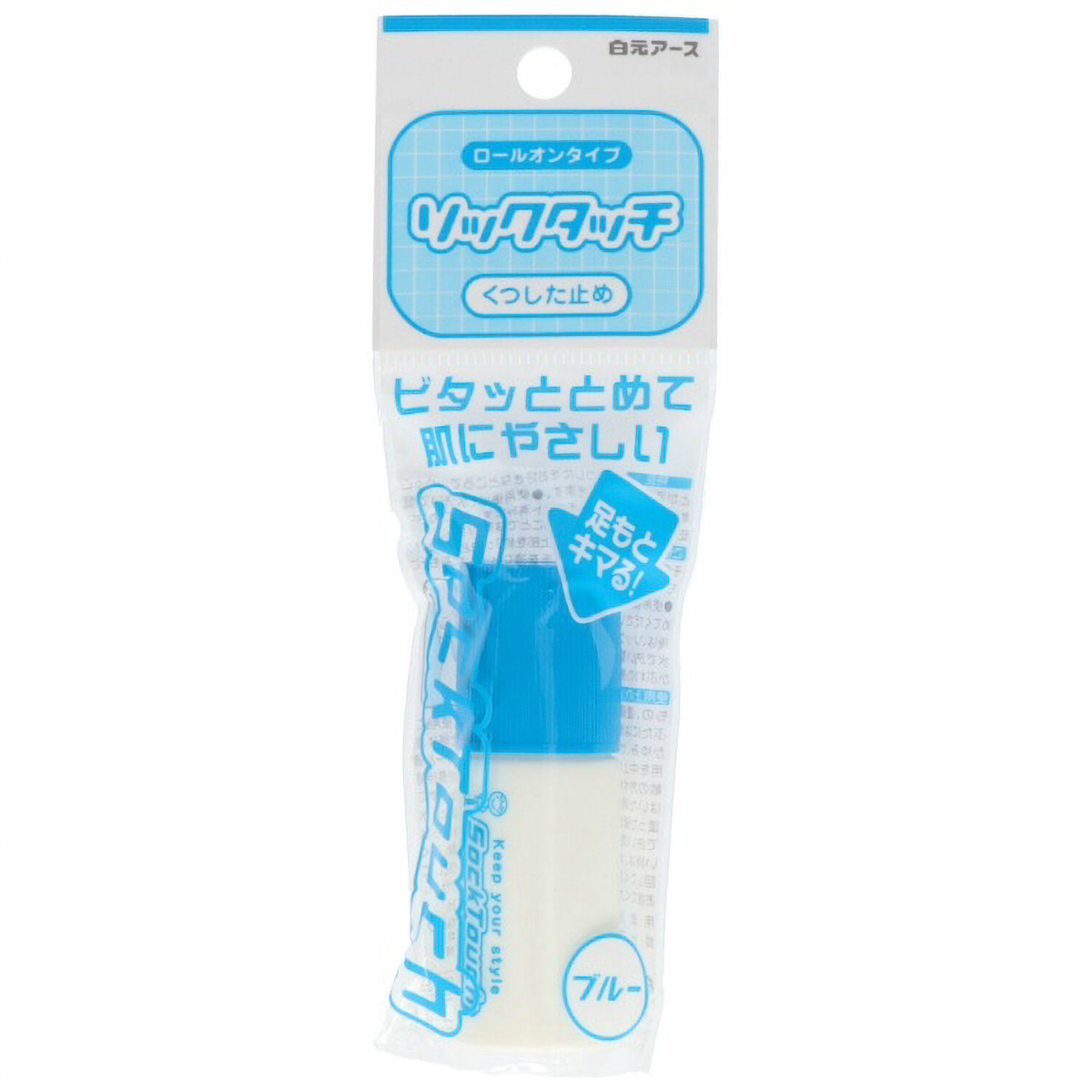 ソックタッチブルー　１２ＭＬ